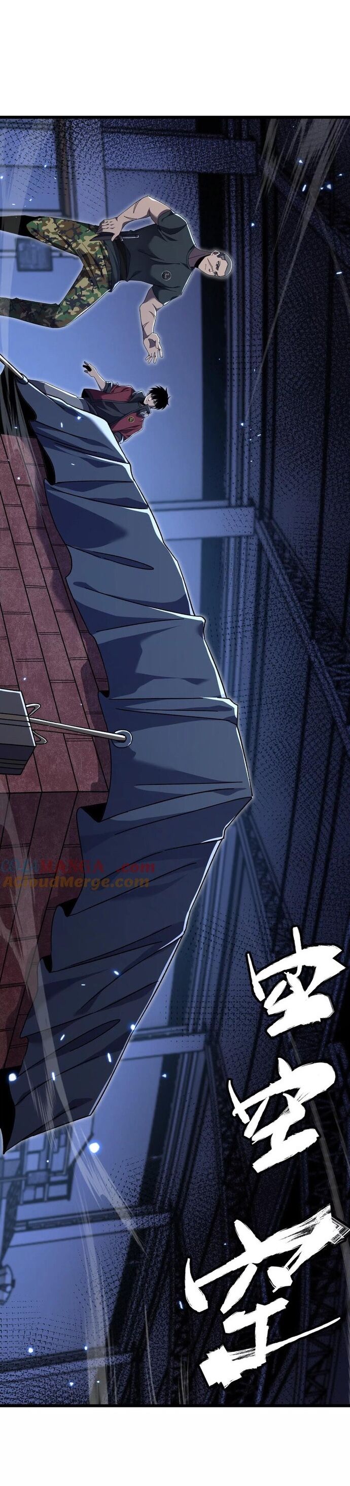 Thập Nhị Tinh Chap 97 - Next Chap 98