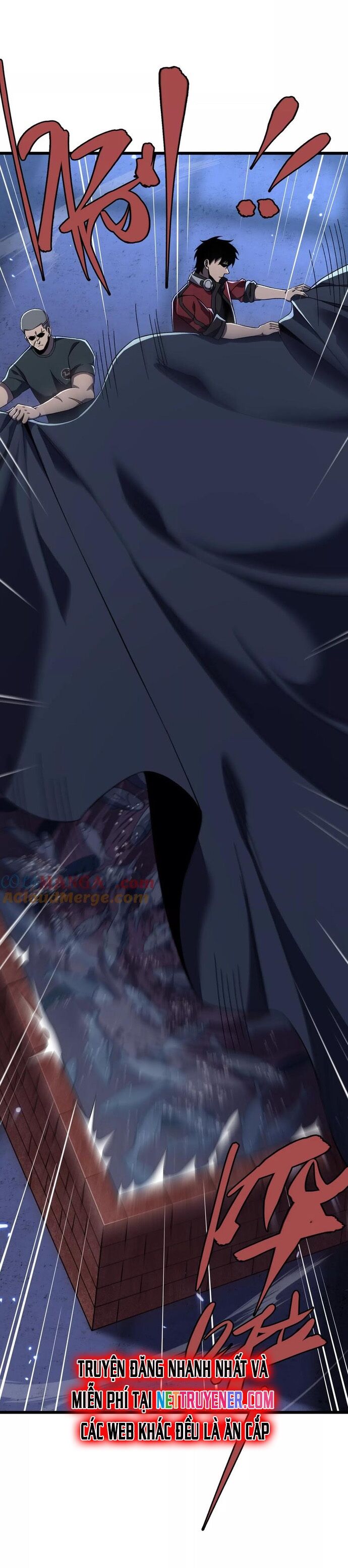 Thập Nhị Tinh Chap 97 - Next Chap 98