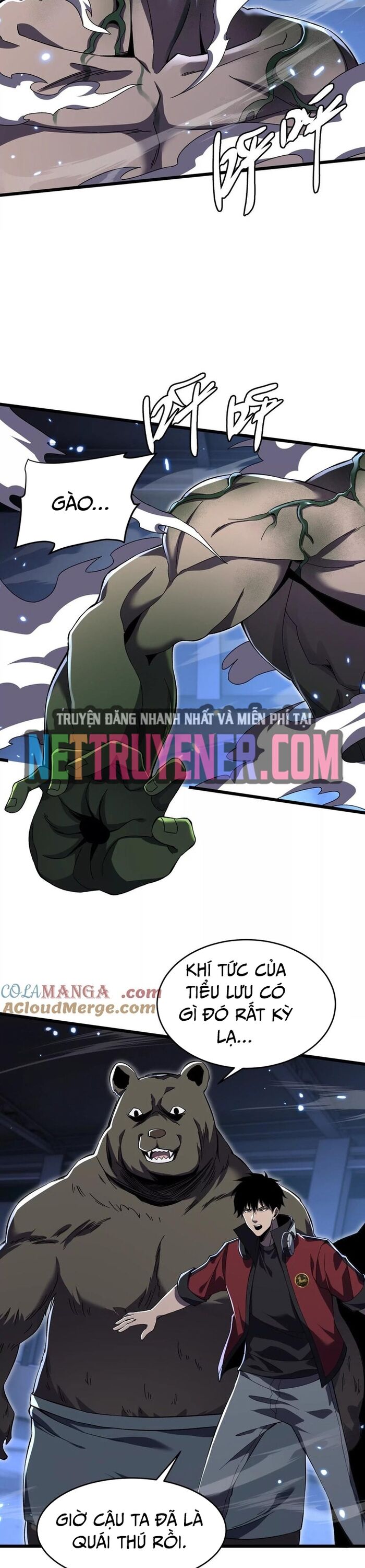 Thập Nhị Tinh Chap 99 - Next Chap 100