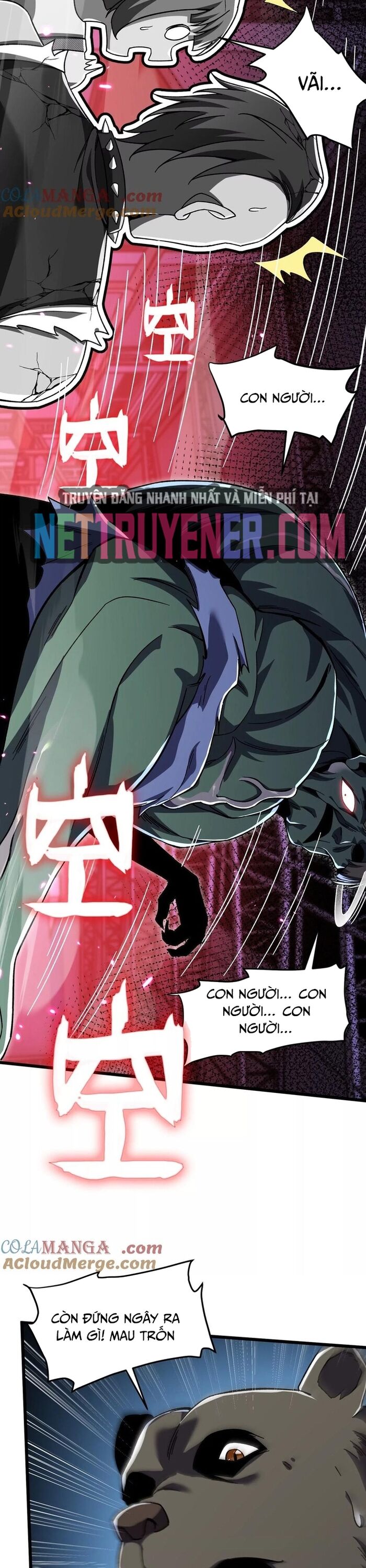 Thập Nhị Tinh Chap 99 - Next Chap 100