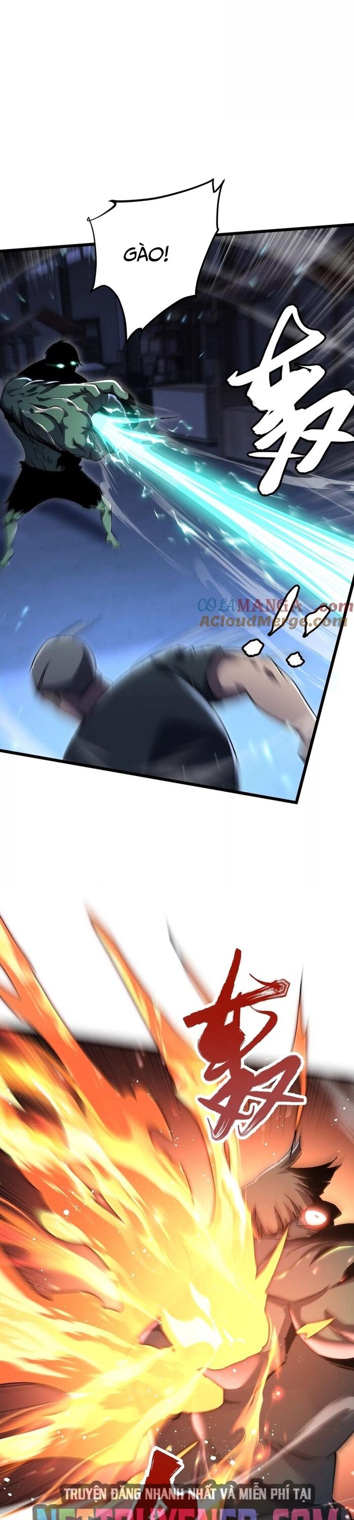 Thập Nhị Tinh Chap 99 - Next Chap 100
