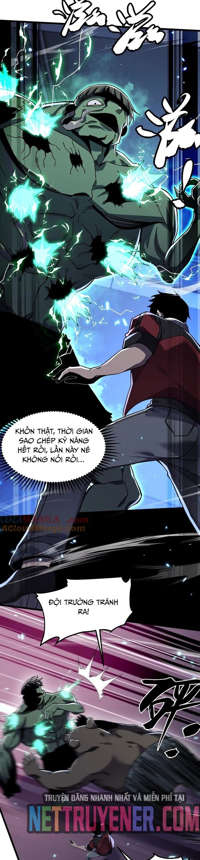 Thập Nhị Tinh Chap 99 - Next Chap 100