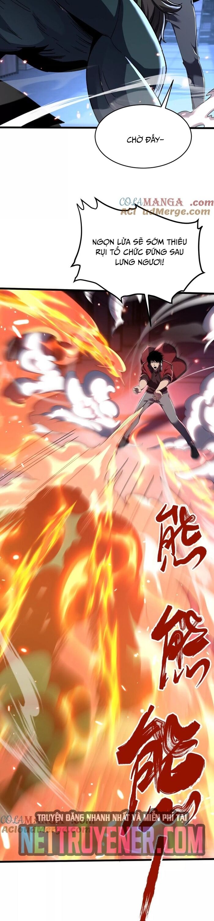 Thập Nhị Tinh Chap 99 - Next Chap 100