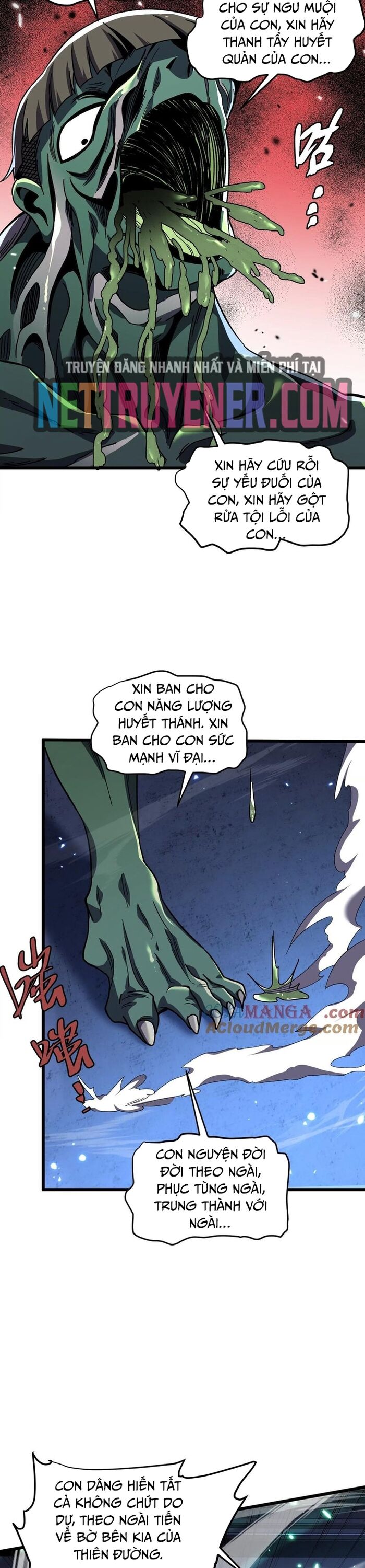 Thập Nhị Tinh Chap 99 - Next Chap 100