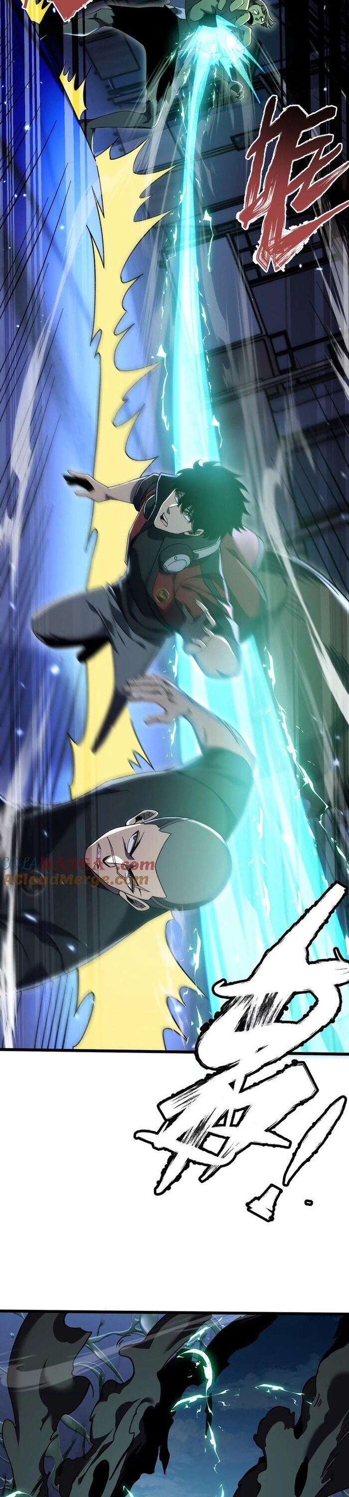 Thập Nhị Tinh Chap 99 - Next Chap 100