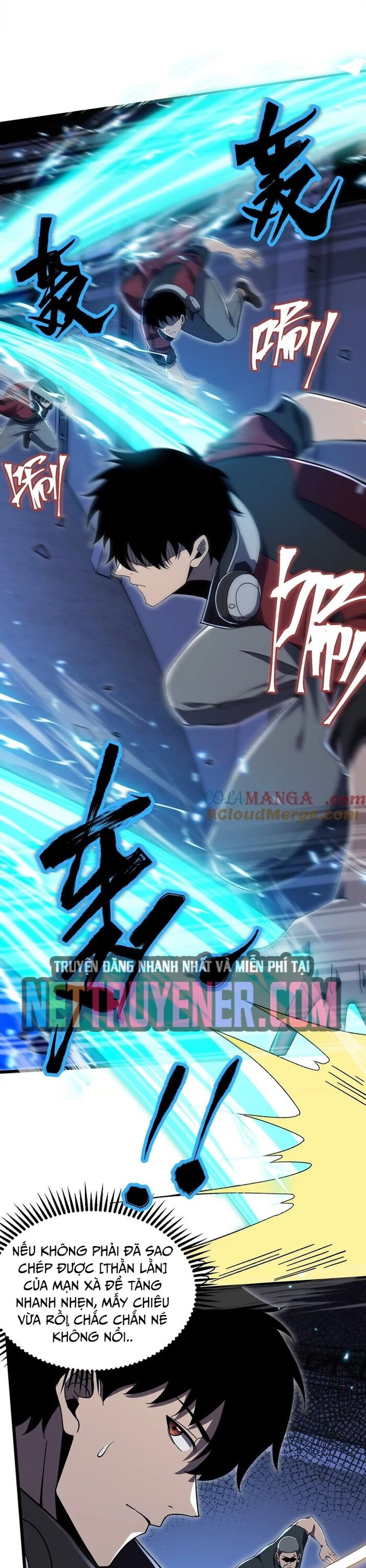 Thập Nhị Tinh Chap 99 - Next Chap 100