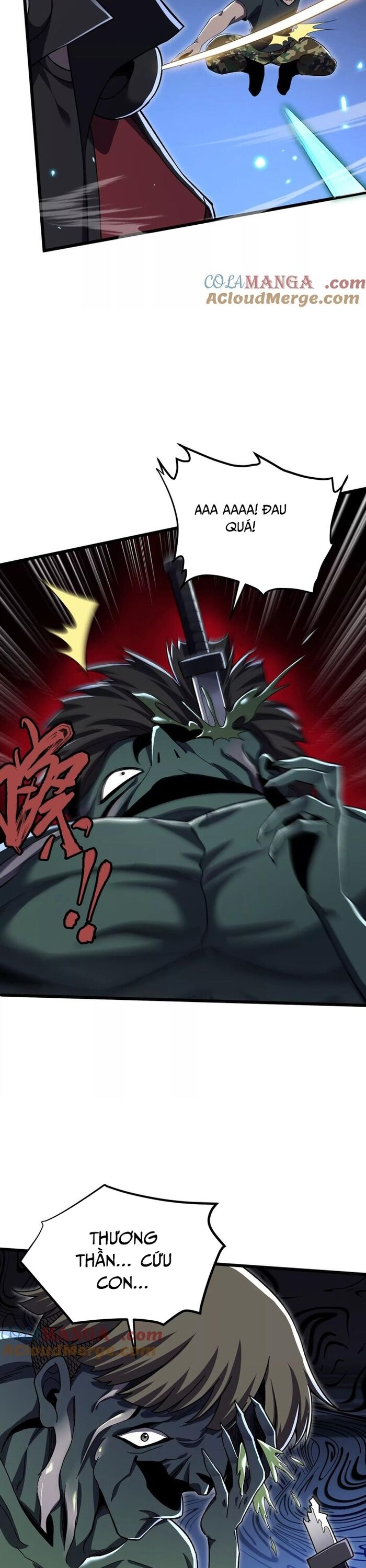 Thập Nhị Tinh Chap 99 - Next Chap 100