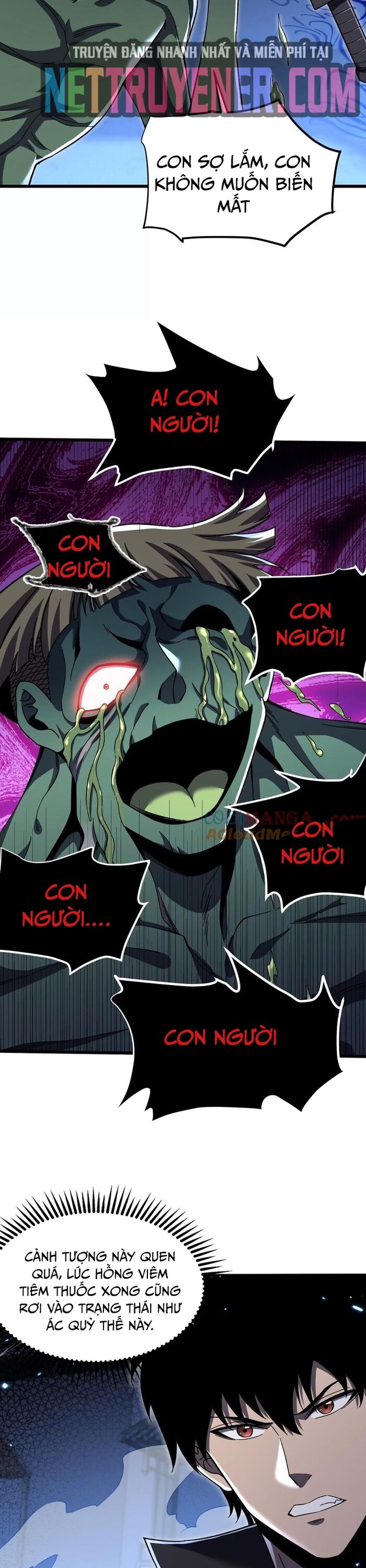 Thập Nhị Tinh Chap 99 - Next Chap 100