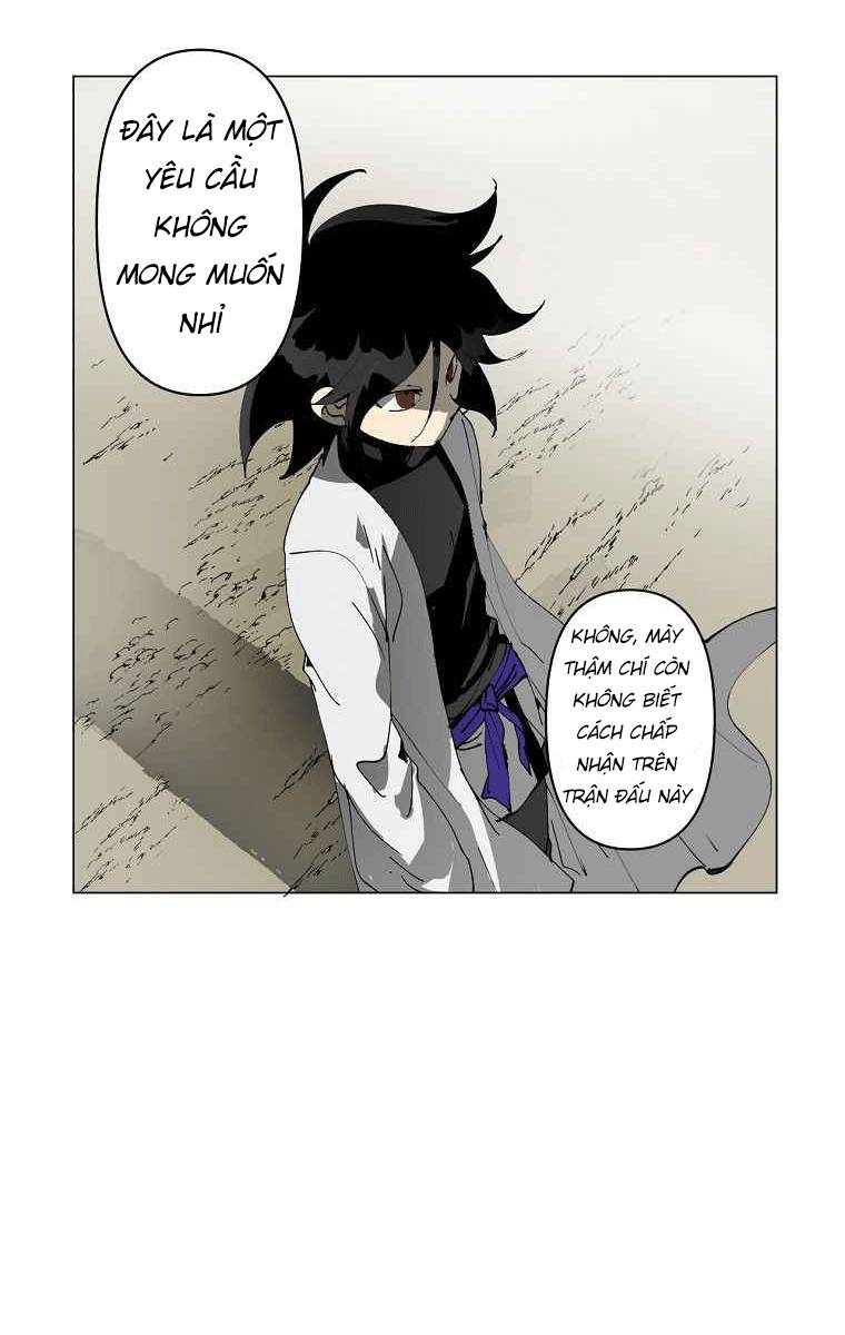 Thập Tự Chinh Chap 8 - Next Chap 9