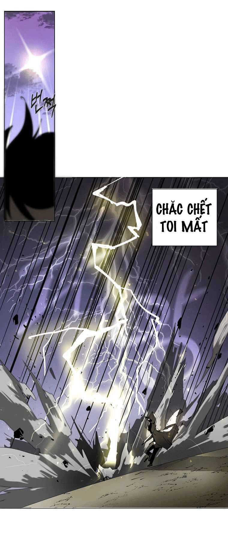 Thập Tự Chinh Chap 8 - Next Chap 9