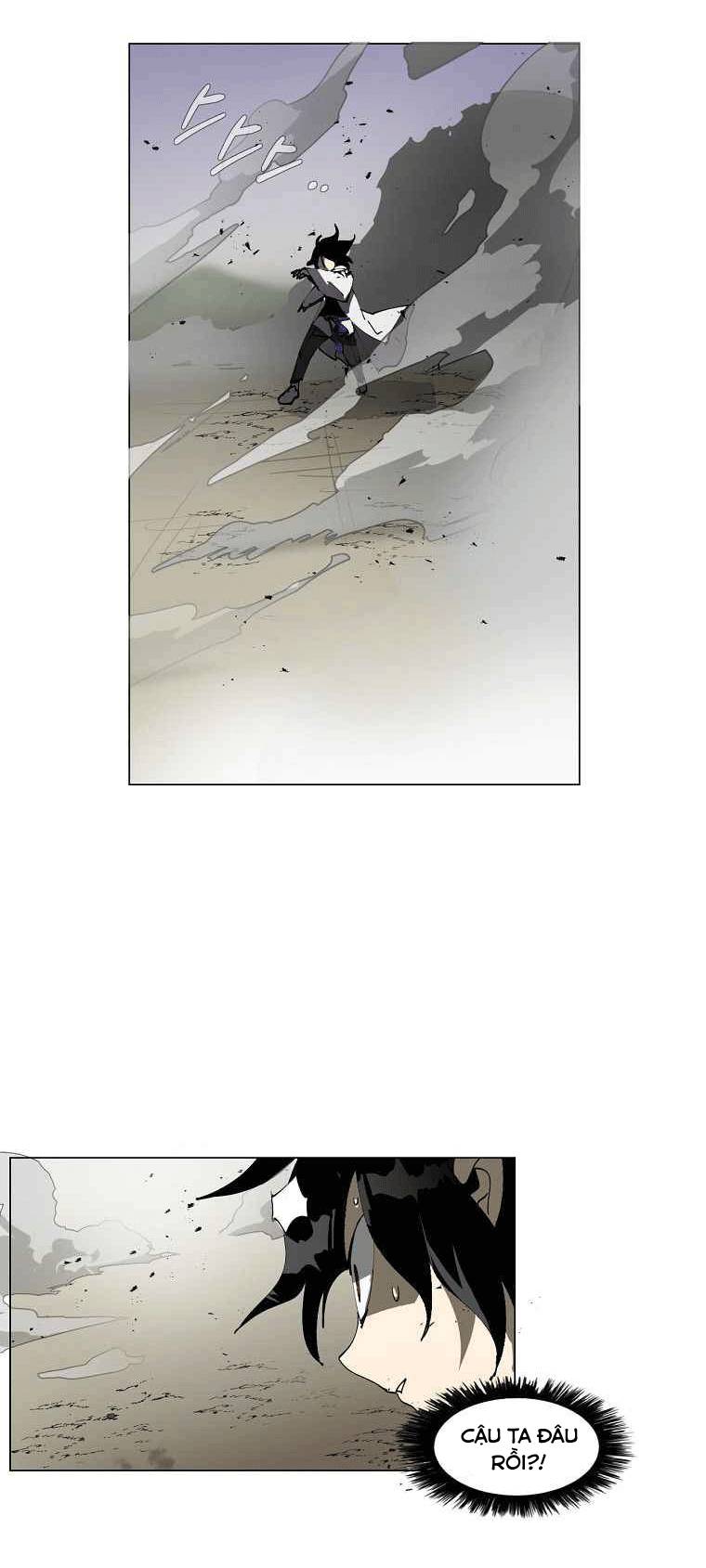 Thập Tự Chinh Chap 8 - Next Chap 9