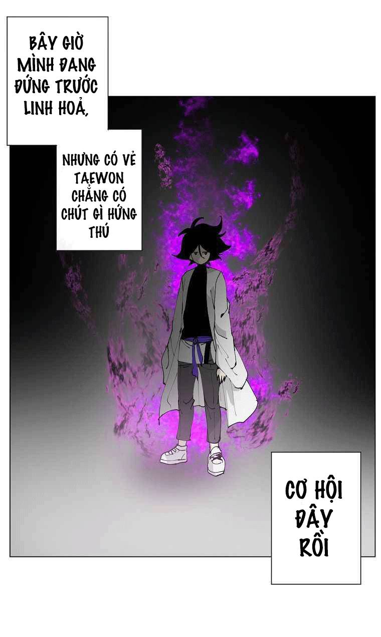 Thập Tự Chinh Chap 8 - Next Chap 9