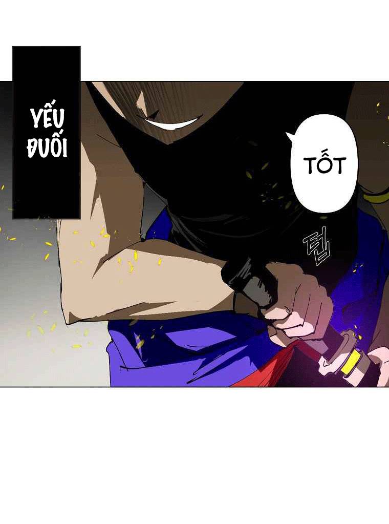 Thập Tự Chinh Chap 8 - Next Chap 9