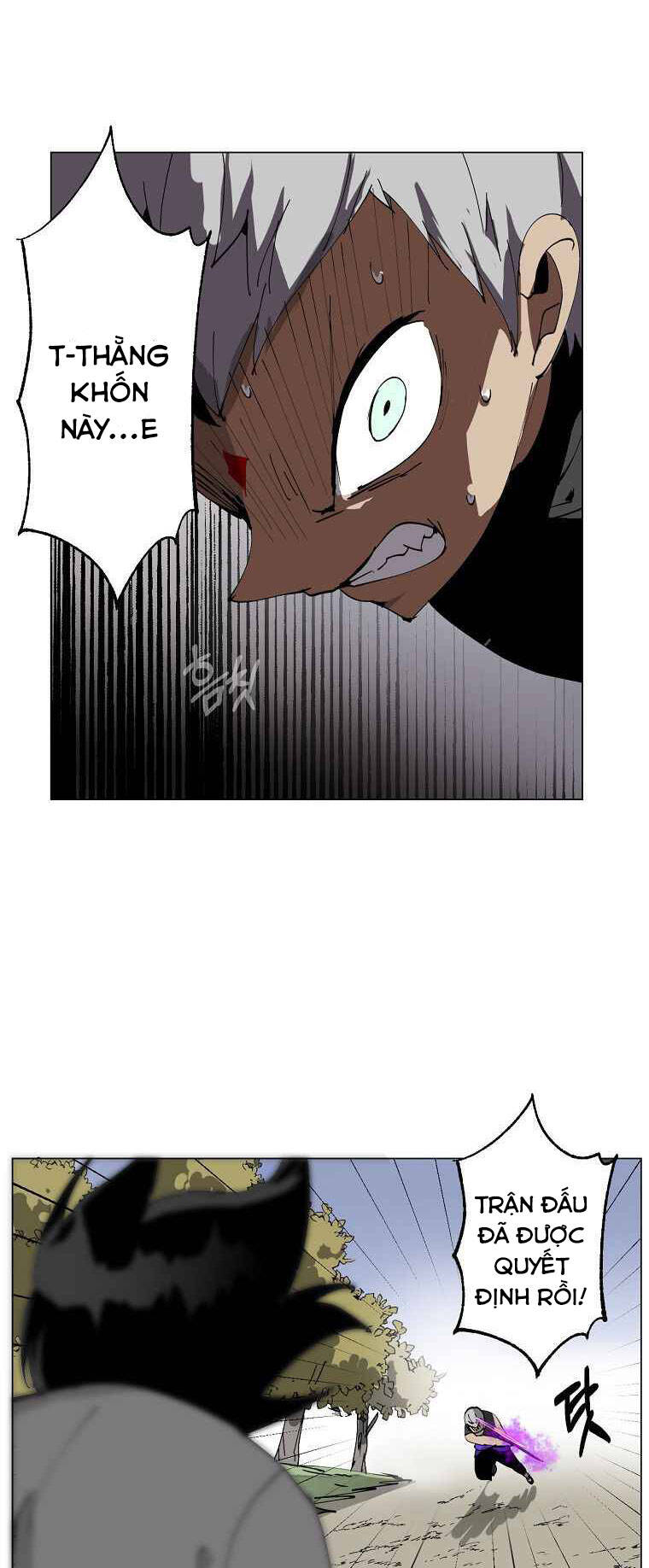 Thập Tự Chinh Chap 8 - Next Chap 9