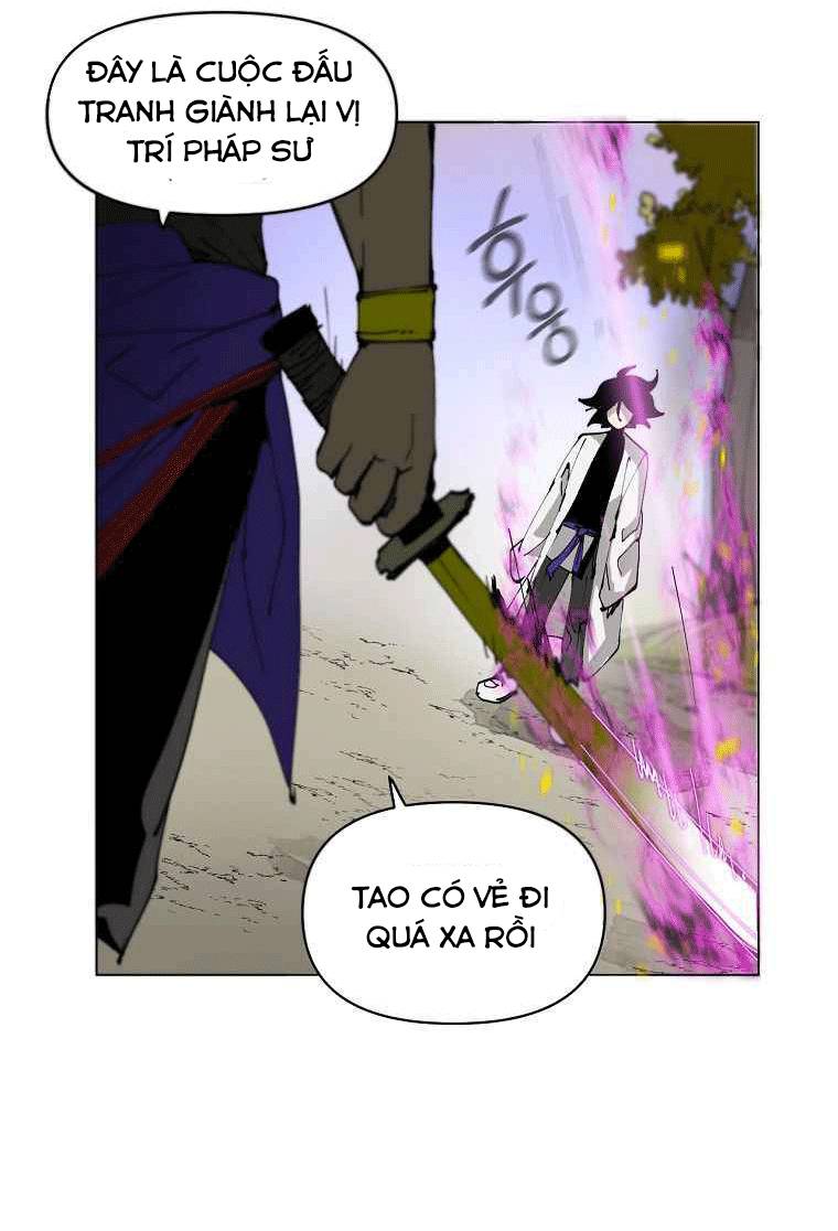 Thập Tự Chinh Chap 8 - Next Chap 9