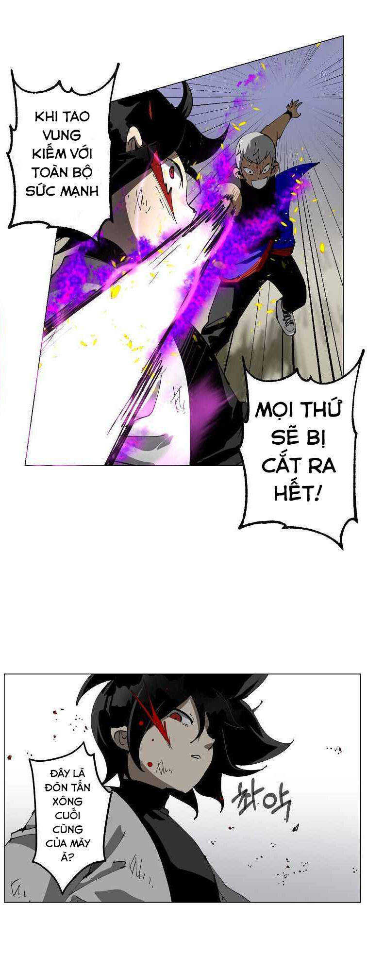 Thập Tự Chinh Chap 8 - Next Chap 9