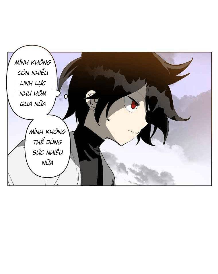 Thập Tự Chinh Chap 8 - Next Chap 9