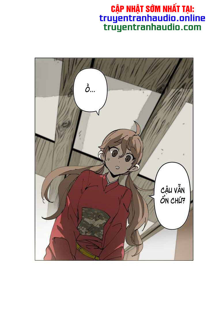 Thập Tự Chinh Chap 9 - Next Chap 10