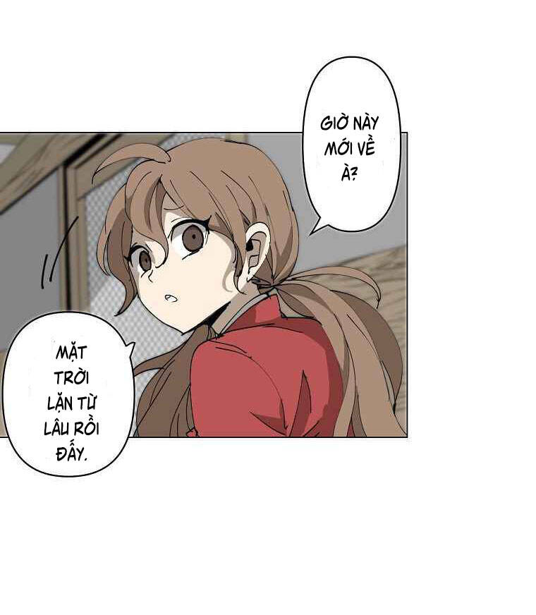 Thập Tự Chinh Chap 9 - Next Chap 10