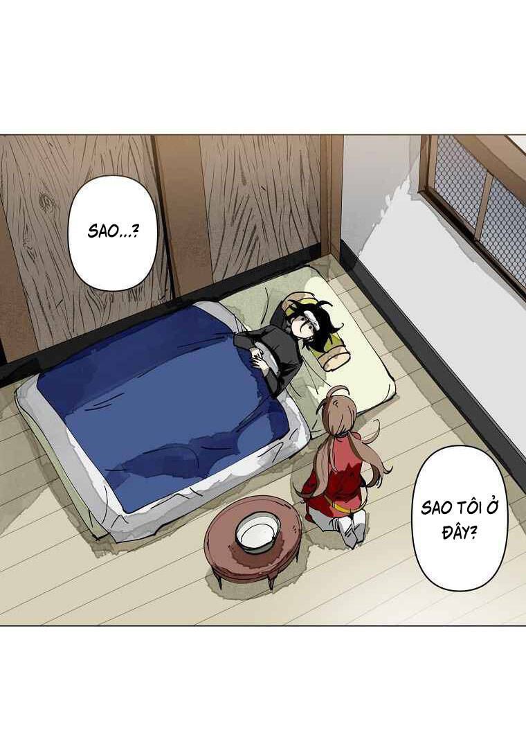 Thập Tự Chinh Chap 9 - Next Chap 10