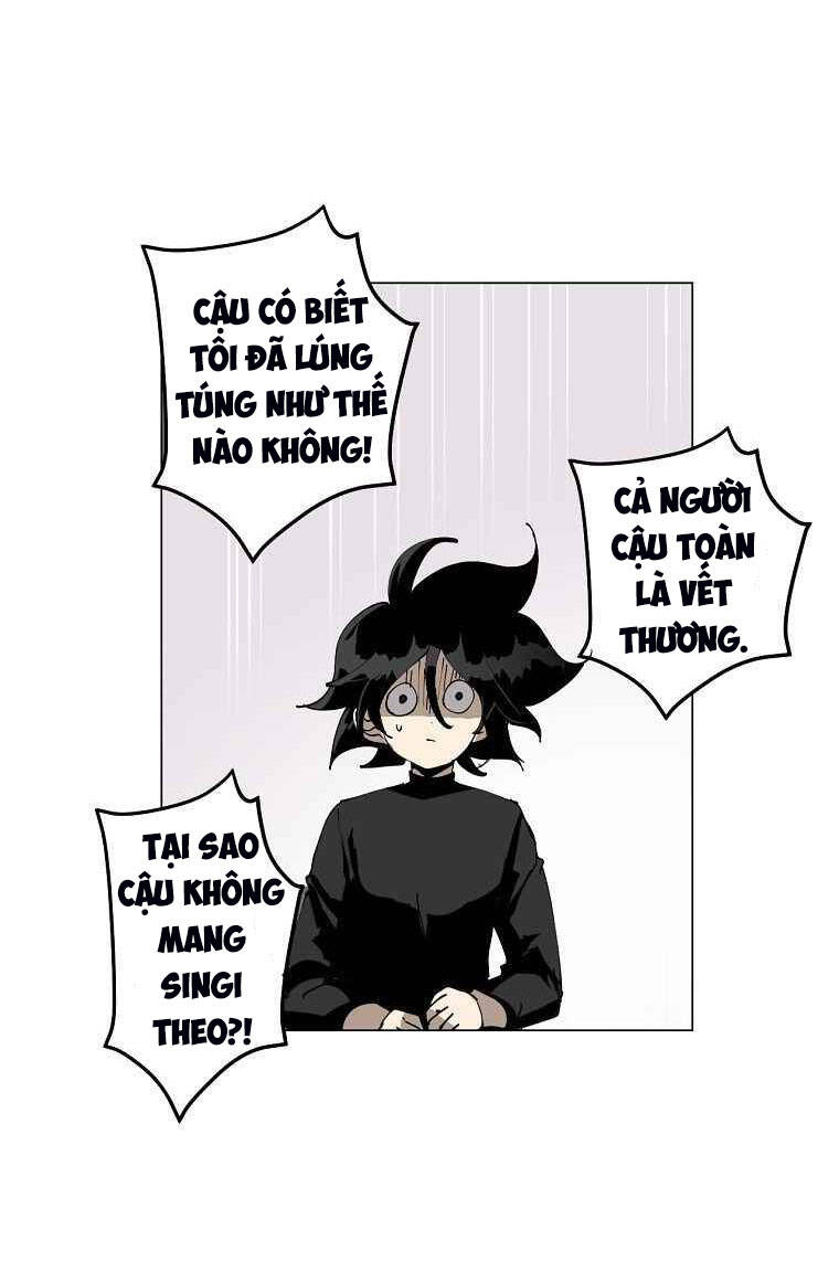 Thập Tự Chinh Chap 9 - Next Chap 10
