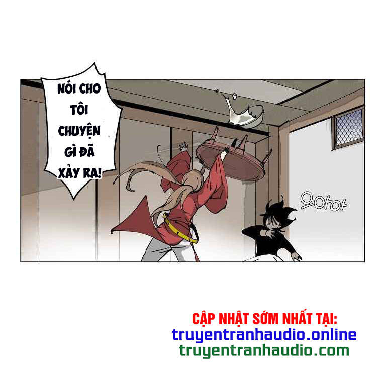Thập Tự Chinh Chap 9 - Next Chap 10