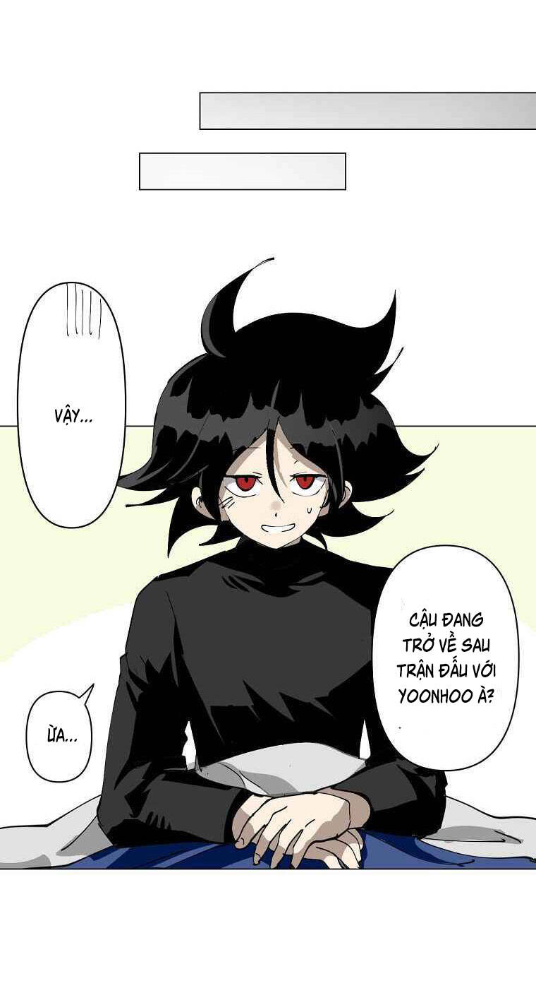 Thập Tự Chinh Chap 9 - Next Chap 10