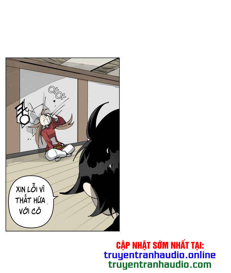 Thập Tự Chinh Chap 9 - Next Chap 10