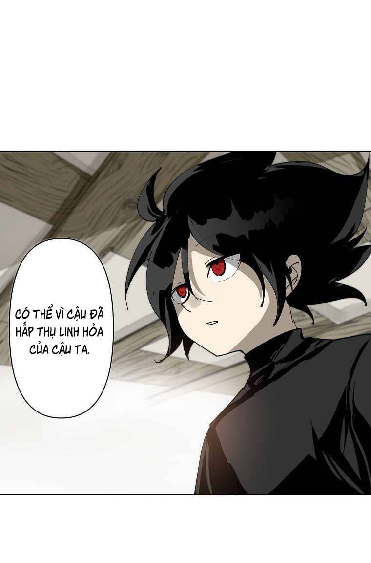 Thập Tự Chinh Chap 9 - Next Chap 10