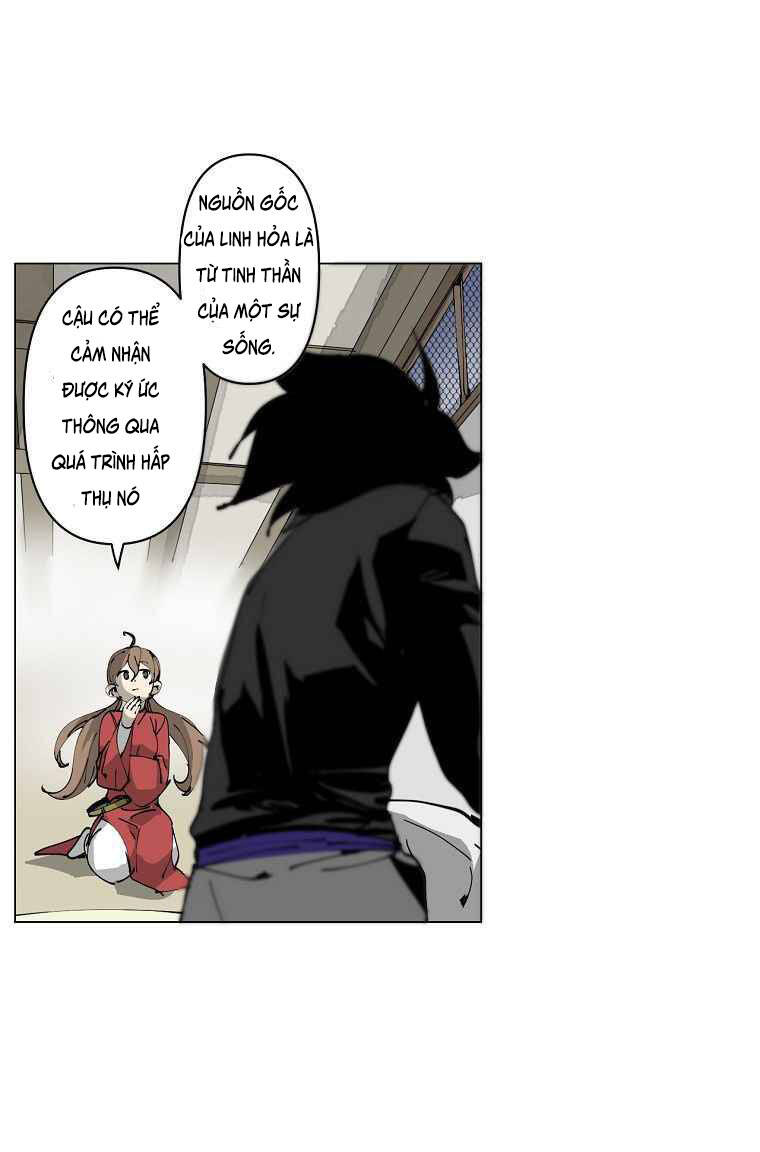 Thập Tự Chinh Chap 9 - Next Chap 10