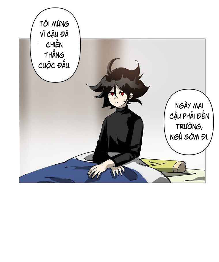 Thập Tự Chinh Chap 9 - Next Chap 10