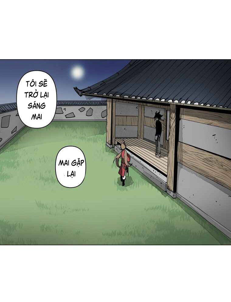 Thập Tự Chinh Chap 9 - Next Chap 10