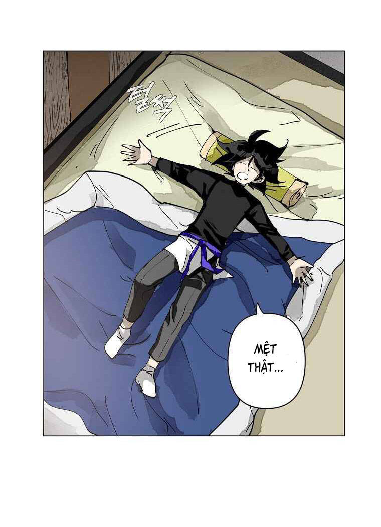 Thập Tự Chinh Chap 9 - Next Chap 10