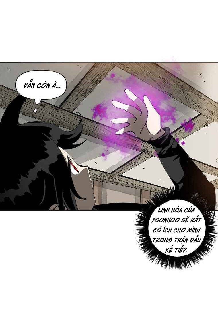 Thập Tự Chinh Chap 9 - Next Chap 10
