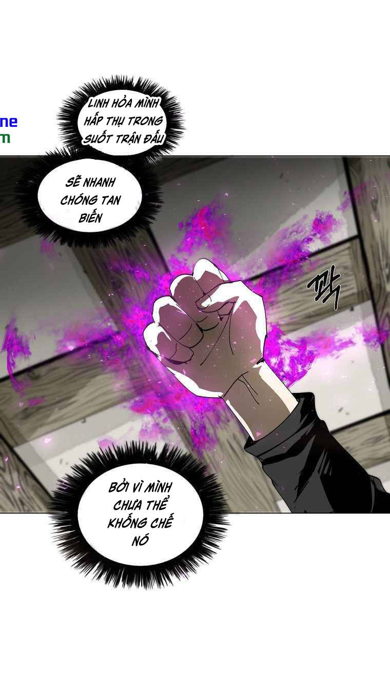 Thập Tự Chinh Chap 9 - Next Chap 10