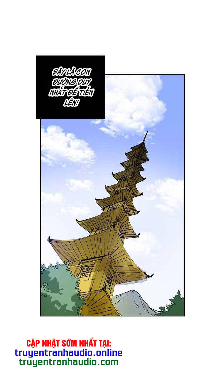 Thập Tự Chinh Chap 9 - Next Chap 10