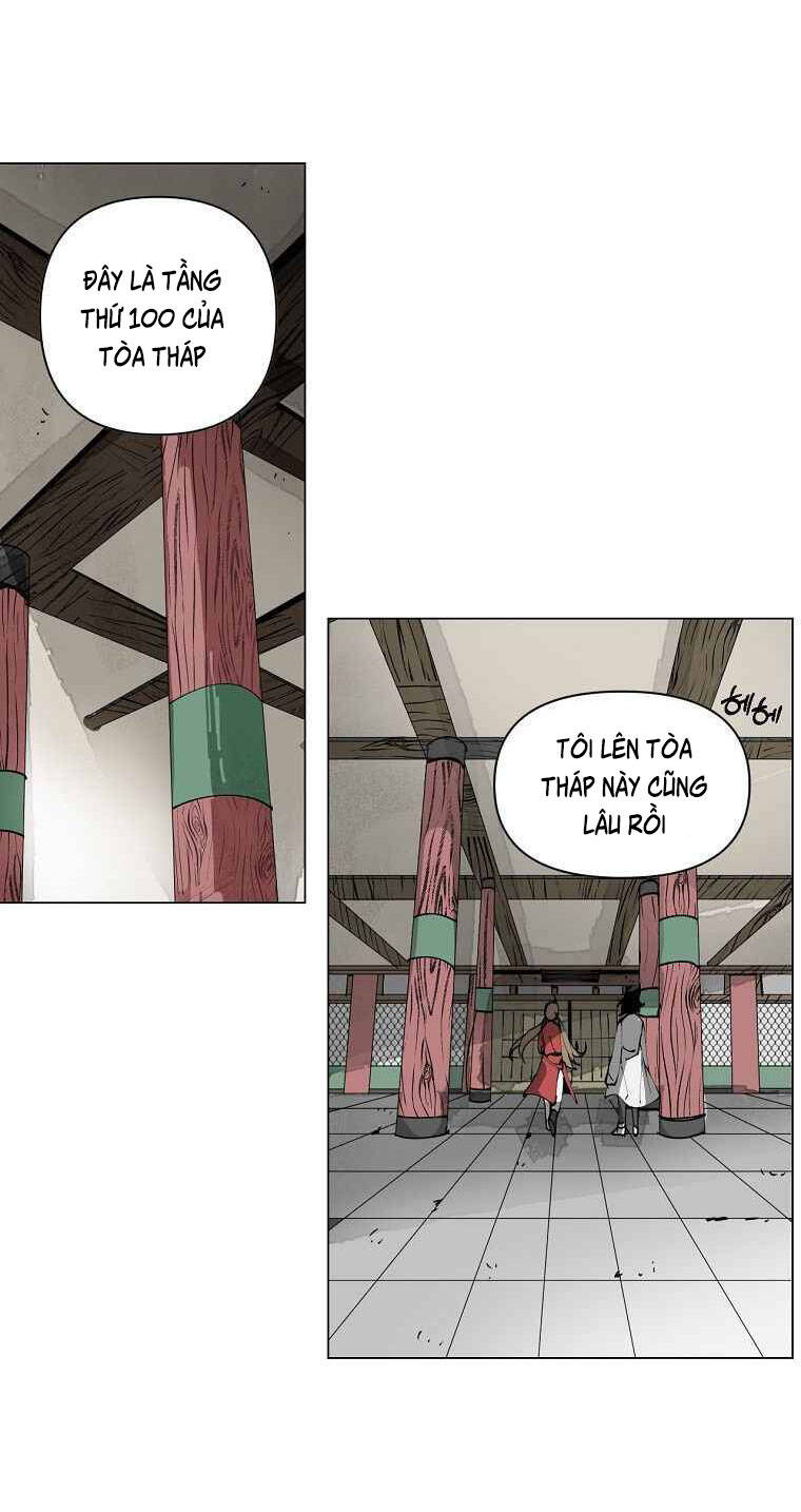 Thập Tự Chinh Chap 9 - Next Chap 10