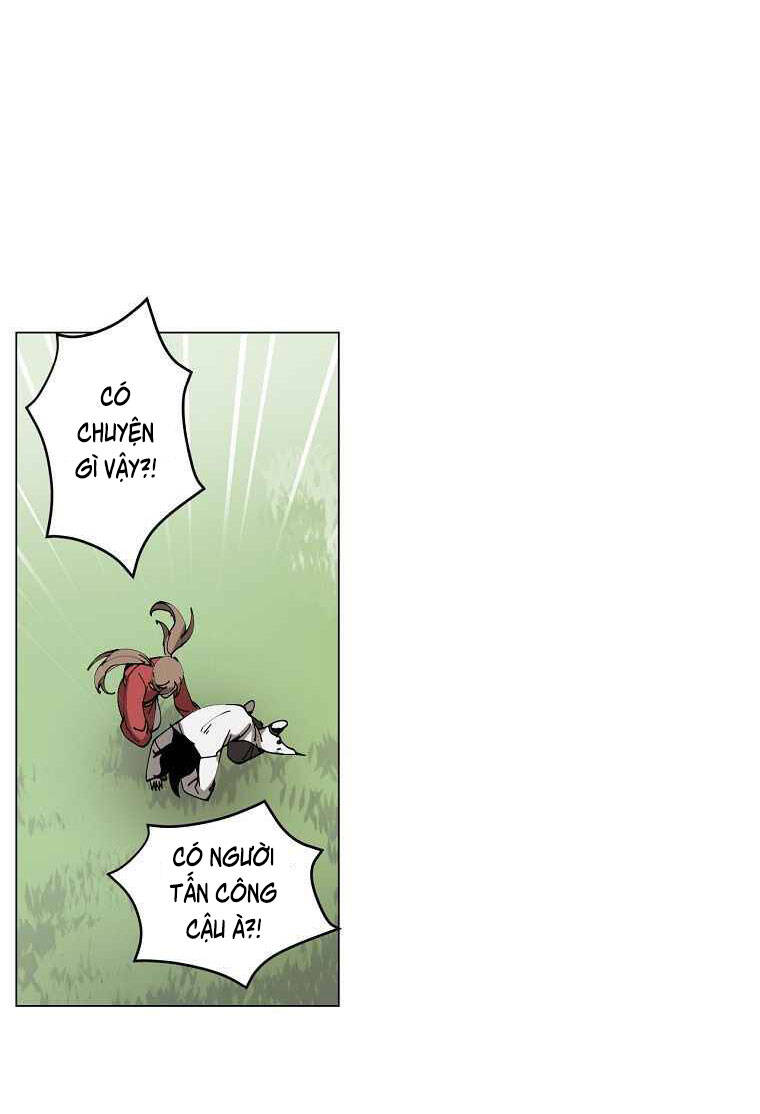 Thập Tự Chinh Chap 9 - Next Chap 10