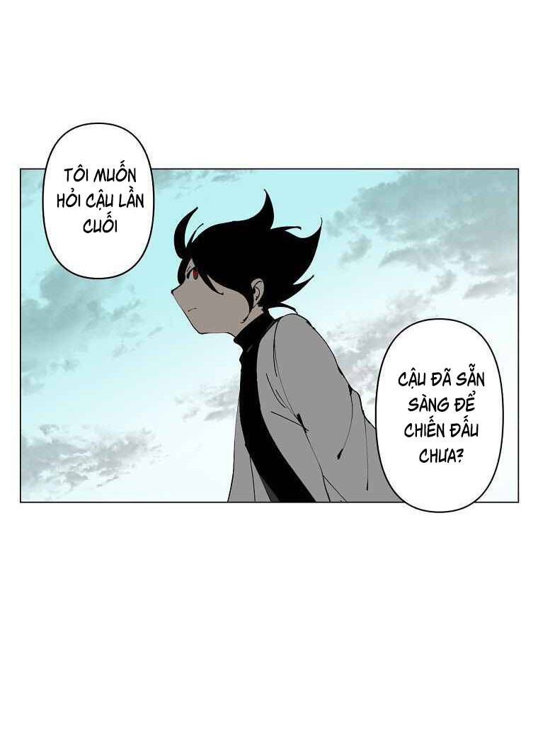 Thập Tự Chinh Chap 9 - Next Chap 10