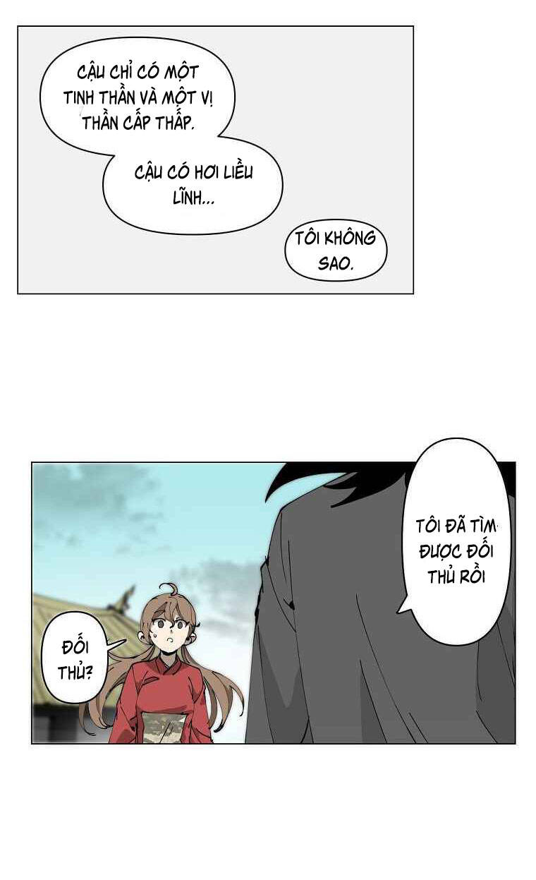 Thập Tự Chinh Chap 9 - Next Chap 10