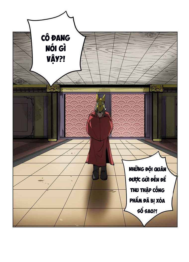 Thập Tự Chinh Chap 9 - Next Chap 10