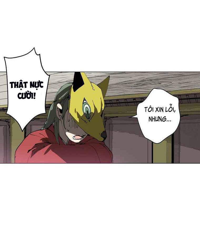 Thập Tự Chinh Chap 9 - Next Chap 10