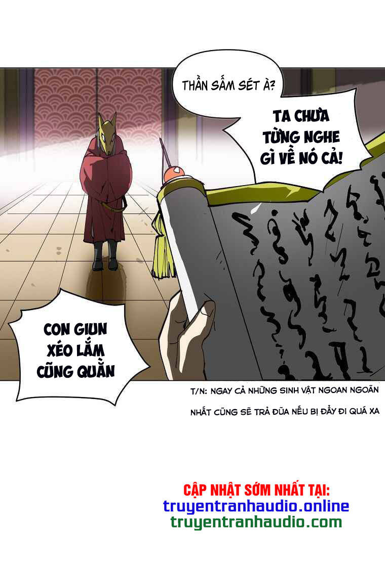 Thập Tự Chinh Chap 9 - Next Chap 10