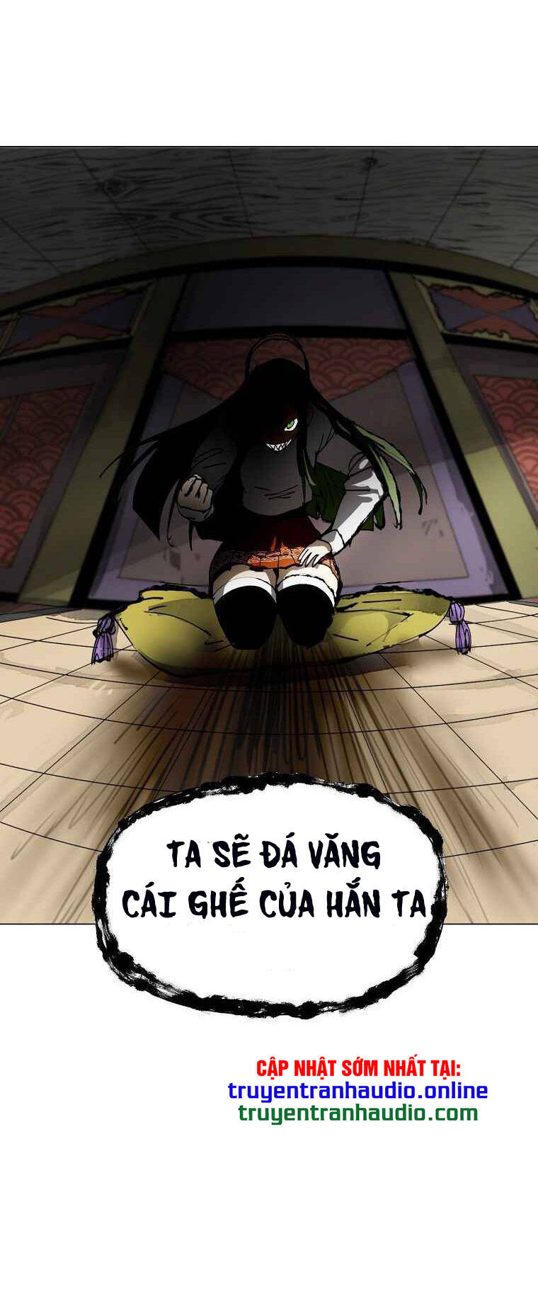 Thập Tự Chinh Chap 9 - Next Chap 10