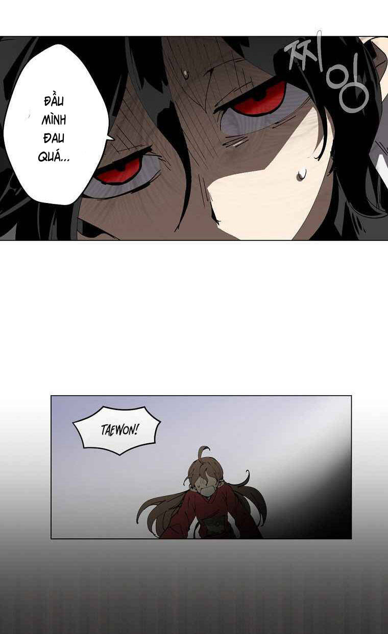 Thập Tự Chinh Chap 9 - Next Chap 10