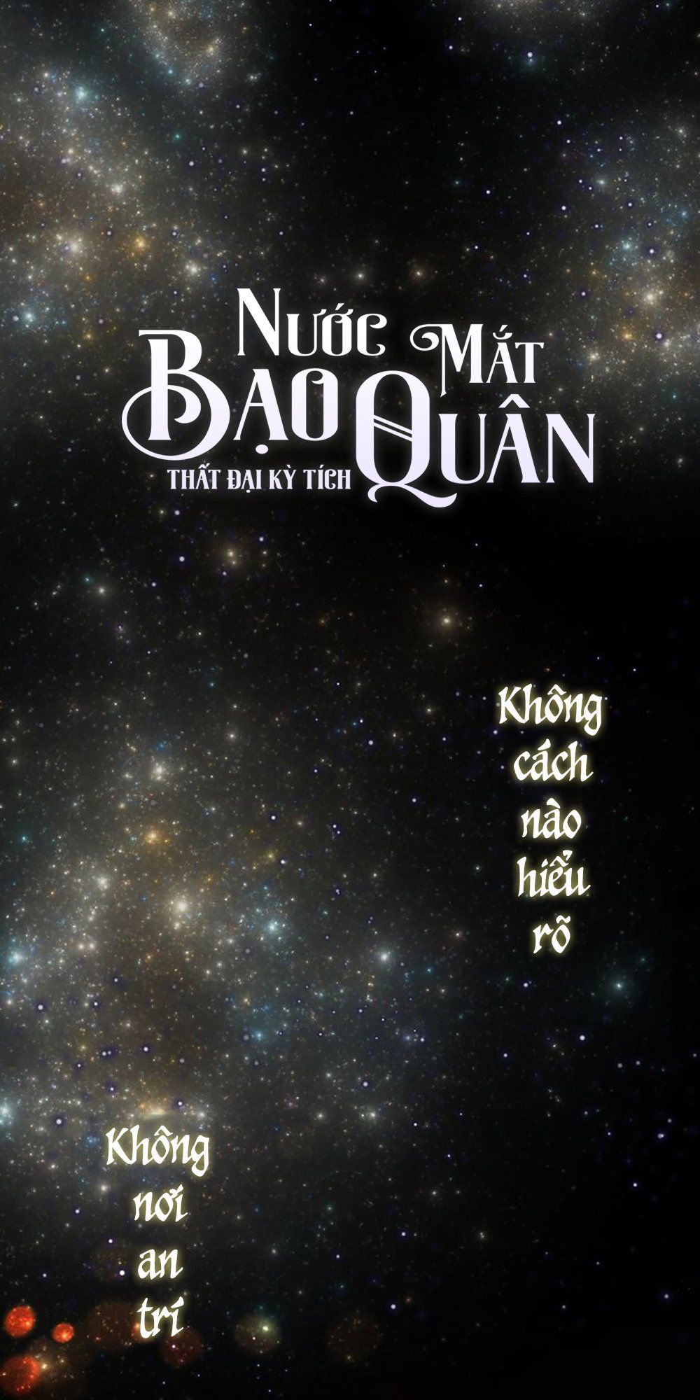 Thất Đại Kỳ Tích – Nước Mắt Bạo Quân Chap 252 - Next Chap 253
