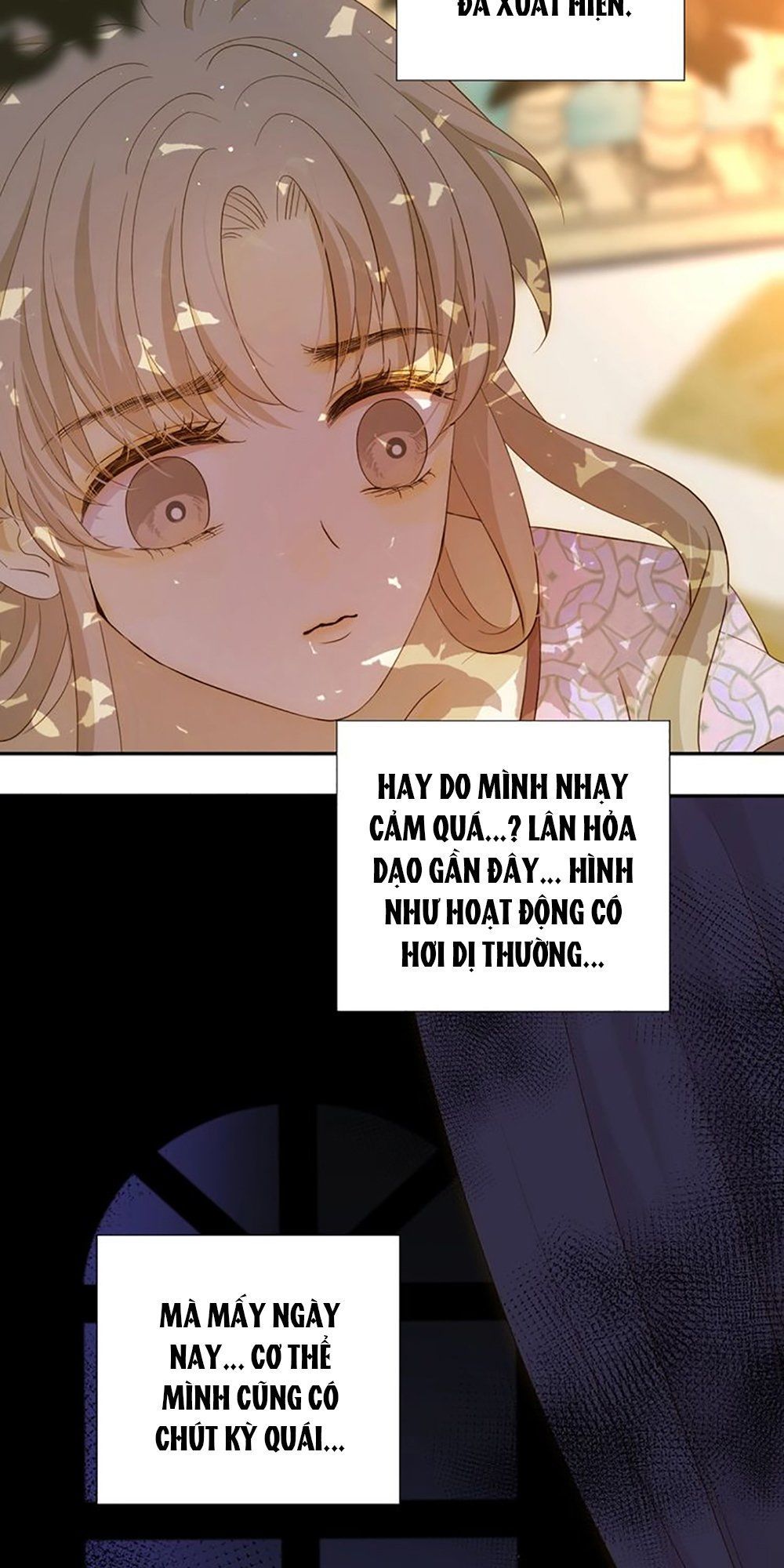 Thất Đại Kỳ Tích – Nước Mắt Bạo Quân Chap 252 - Next Chap 253