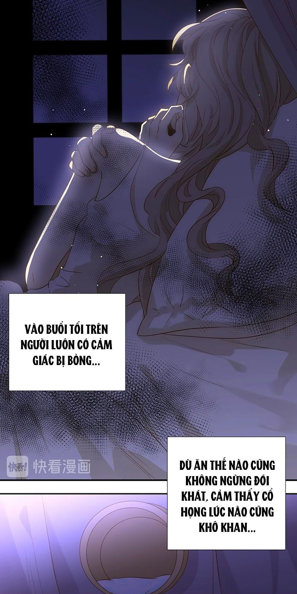 Thất Đại Kỳ Tích – Nước Mắt Bạo Quân Chap 252 - Next Chap 253