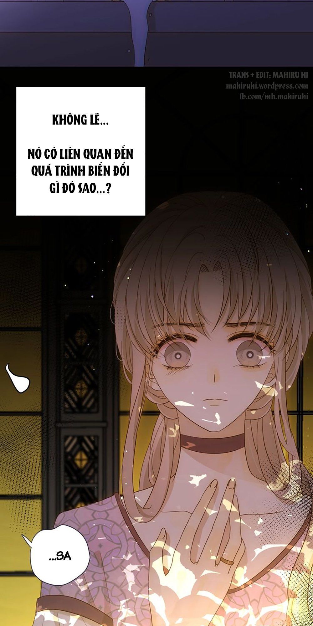 Thất Đại Kỳ Tích – Nước Mắt Bạo Quân Chap 252 - Next Chap 253