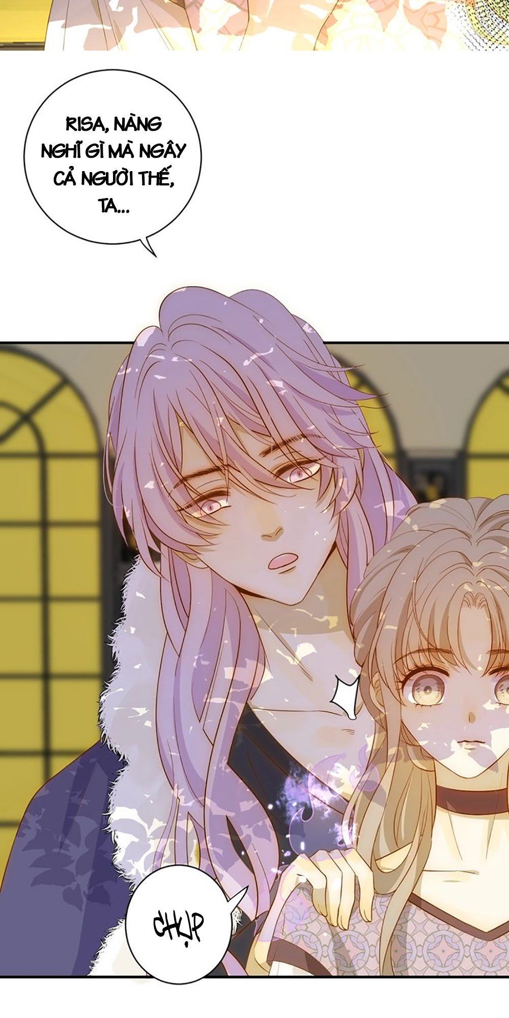 Thất Đại Kỳ Tích – Nước Mắt Bạo Quân Chap 252 - Next Chap 253